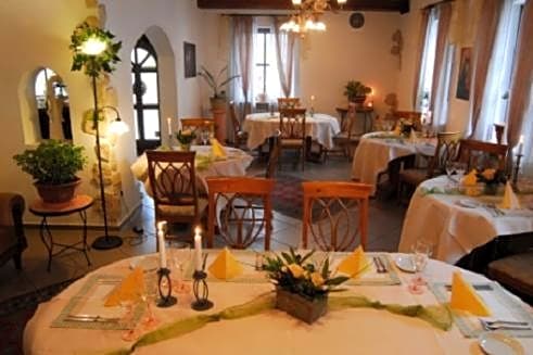 Hotel Linde