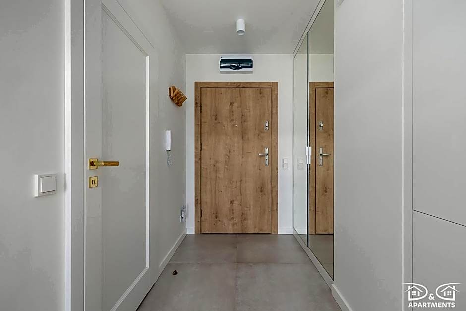 Aurora Spa Nadmorskie Zacisze Dziwnów