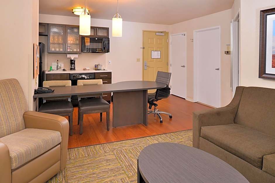 Candlewood Suites Austin-Round Rock by IHG