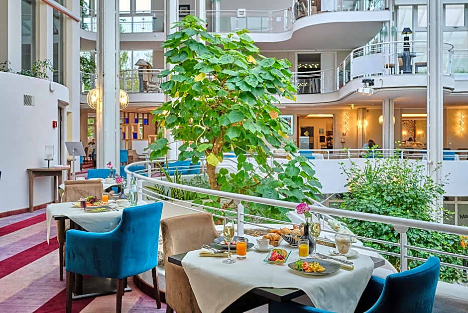 Hotel Wutzschleife