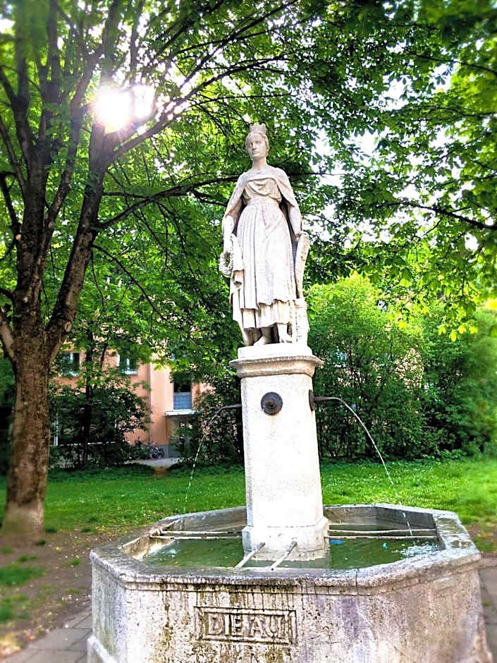 Hotel Mariahilf München