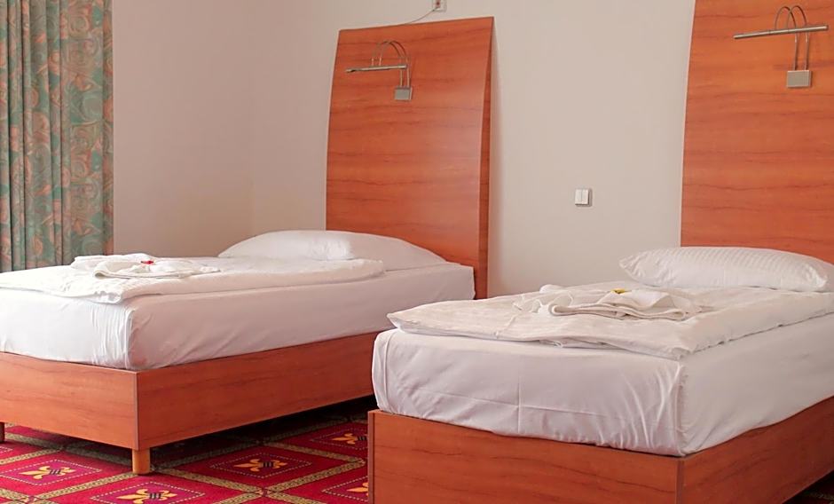 Hotel Kaiser