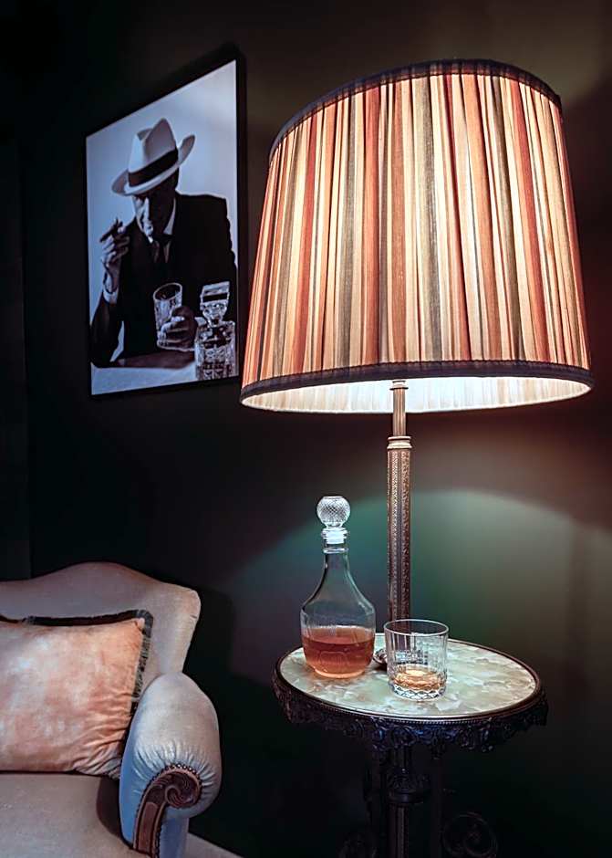 Cousins Boutique Hotel