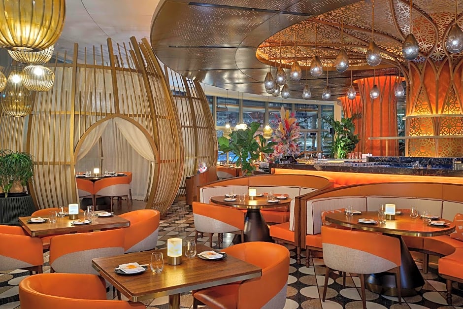 Waldorf Astoria By Hilton Lusail, Doha