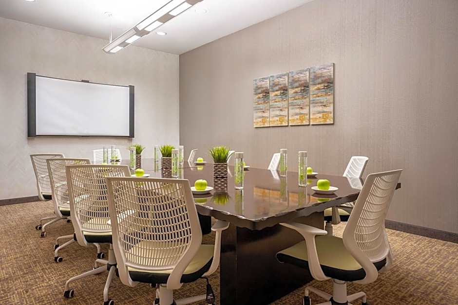 SpringHill Suites by Marriott Denton
