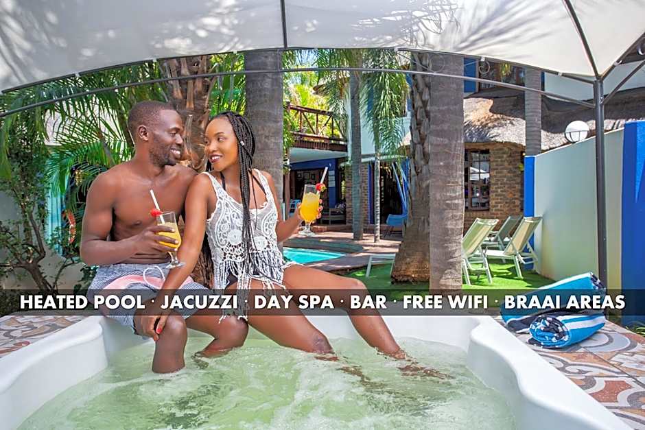 The Villa Manor & Spa Exclusive Escape