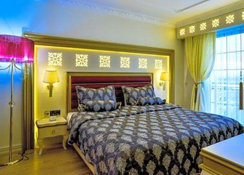 Altın Otel & Spa Balıkesir