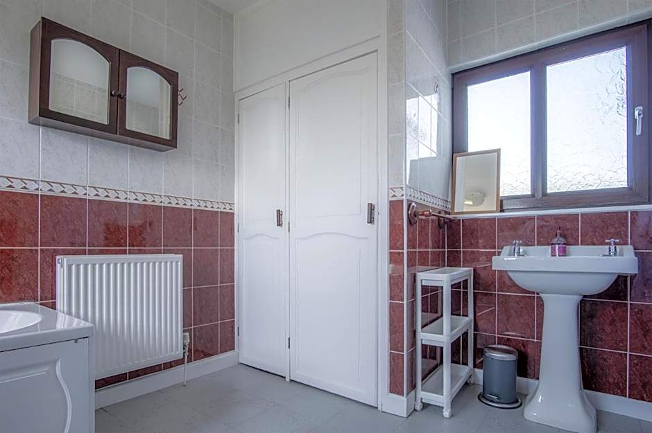 Avoca - 3 Bedroom Holiday Home - Llangennith