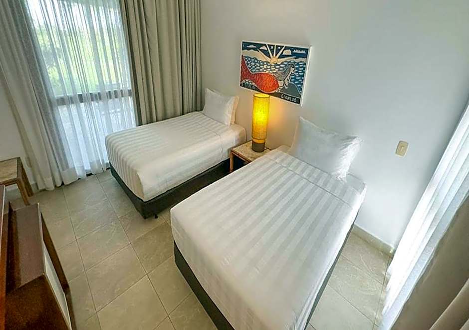 Transamerica Comandatuba - All Inclusive Resort