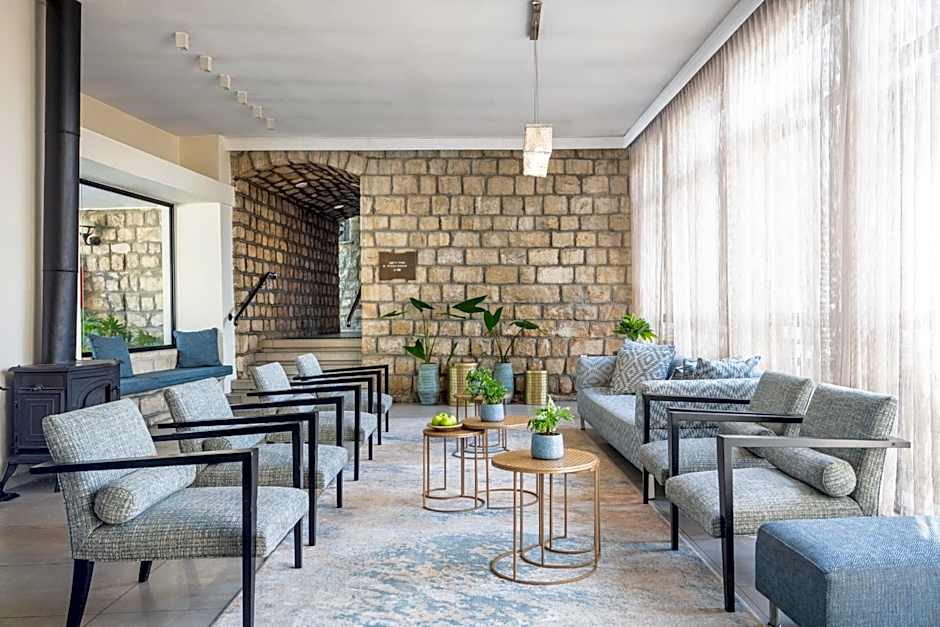 Ruth Safed By Dan Hotels