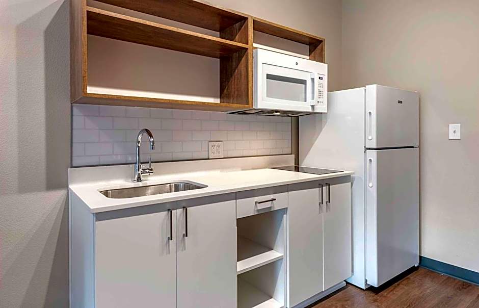 Extended Stay America Premier Suites - Tampa - Fairgrounds - Casino