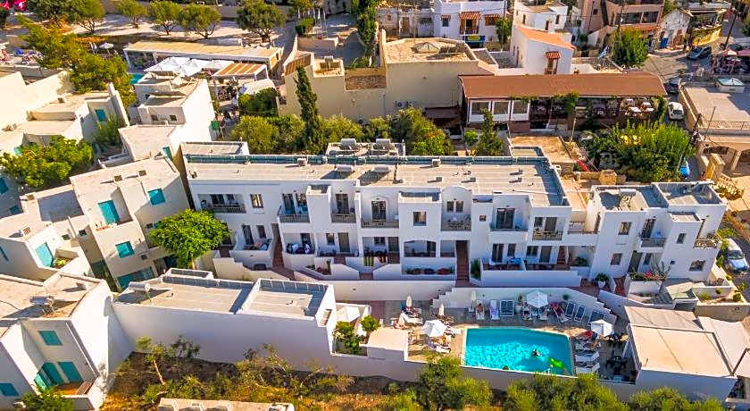 Casa Bianca Adults Only "by Checkin"