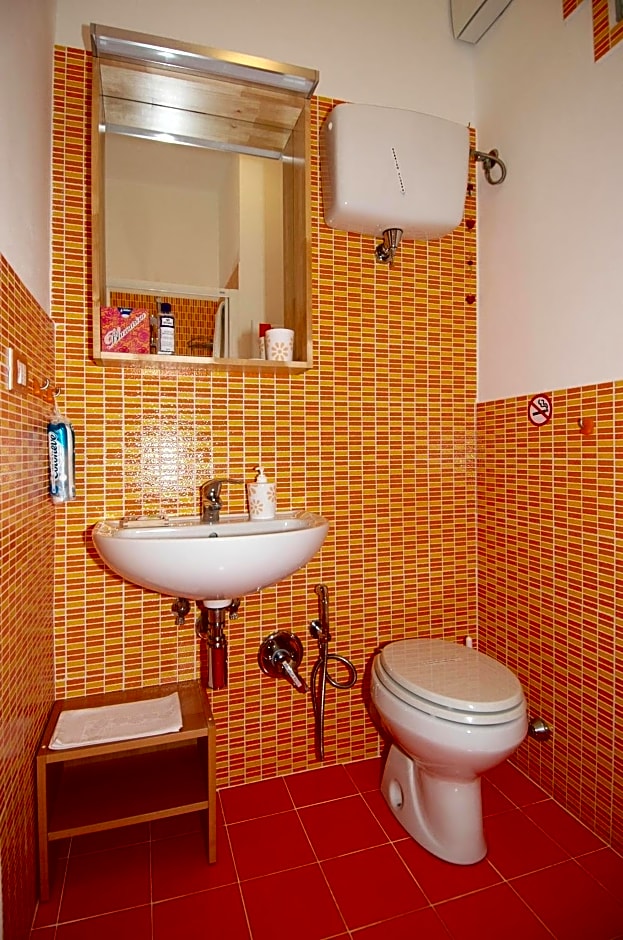 B&B Casa Certosa