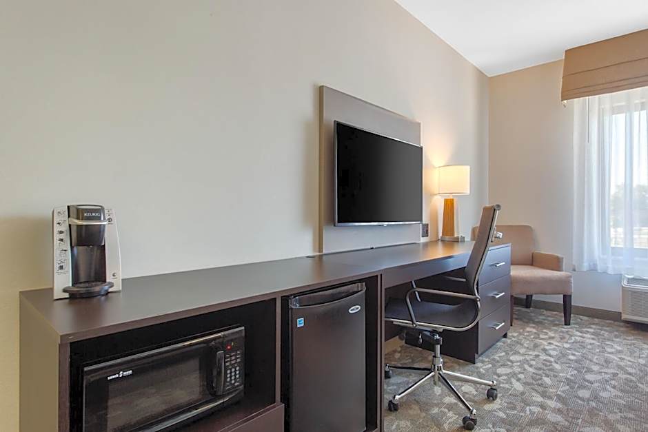 Sleep Inn & Suites Middletown