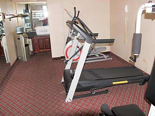 Ramada Limited Norfolk