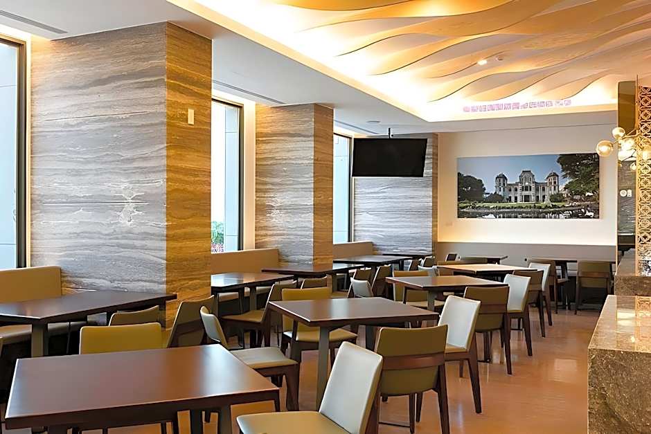 JOY INN