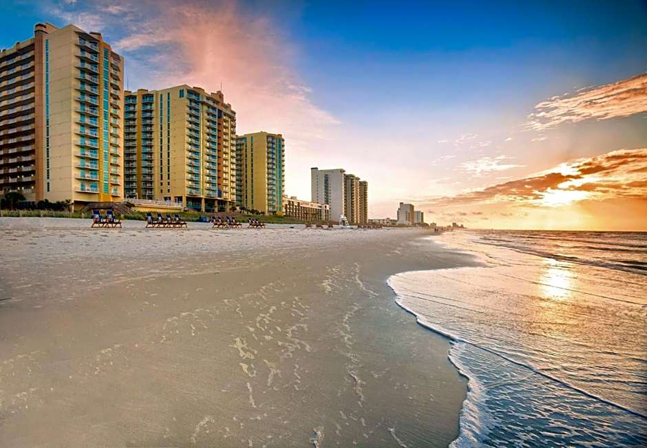 Club Wyndham Ocean Boulevard