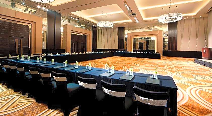 Sheraton Grand Incheon Hotel