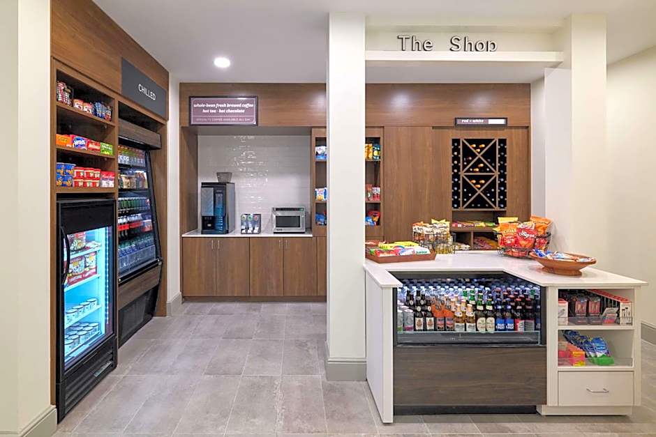Hilton Garden Inn Bloomington