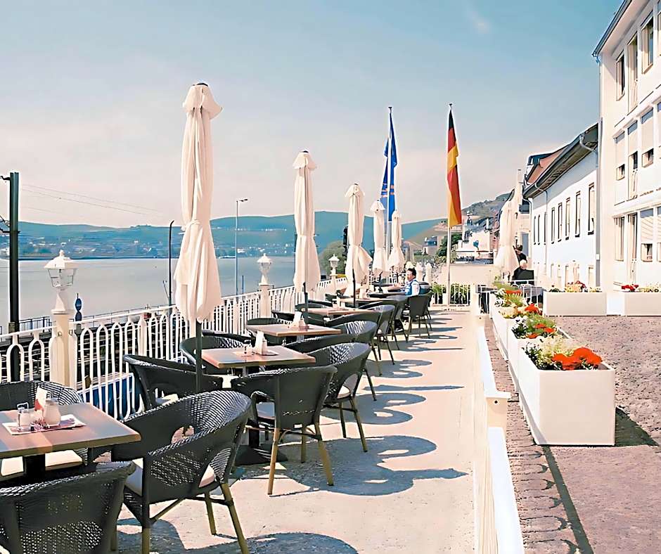 Photo 1 of 50 of Park Hotel Rüdesheim