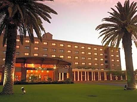 Peermont Walmont at The Grand Palm - Gaborone