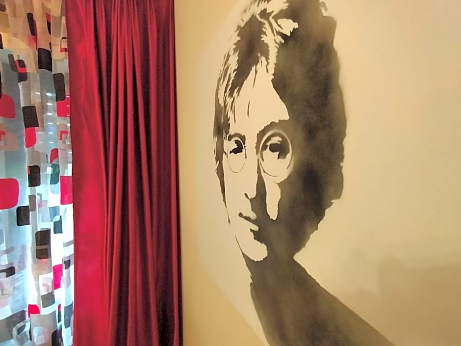 Hotel L' Orto degli Otelli