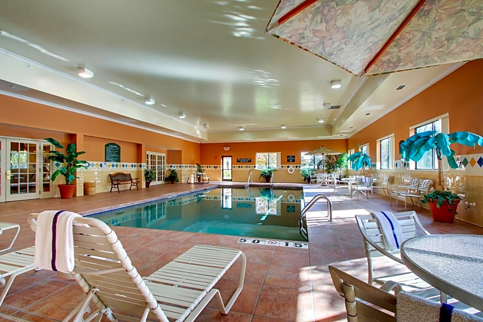 Holiday Inn Express Milwaukee N-Brown Deer/Mequon By IHG