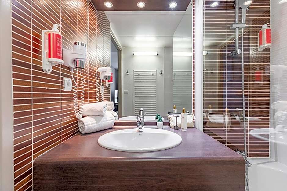 Appart'City Confort Nantes Ouest Saint-Herblain