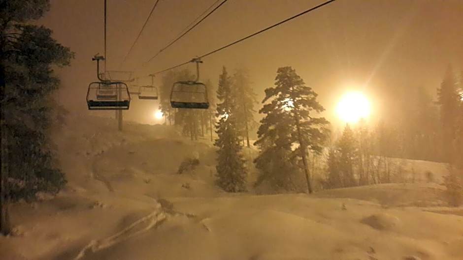 Kongsberg Hostel-Vandrerhjem