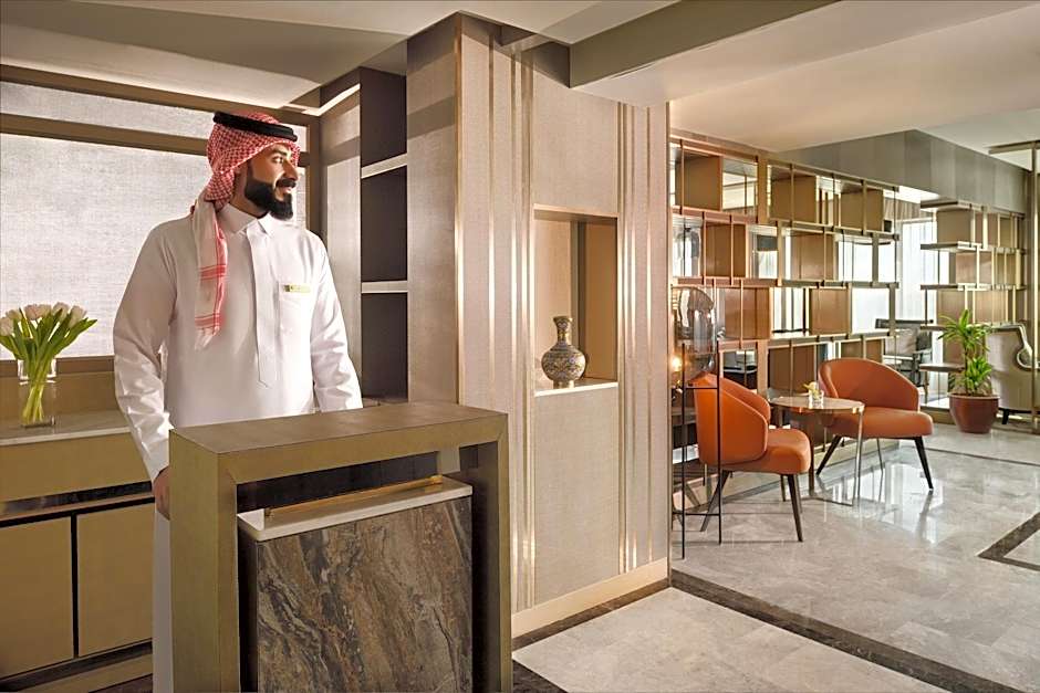 Al Ahsa InterContinental By IHG