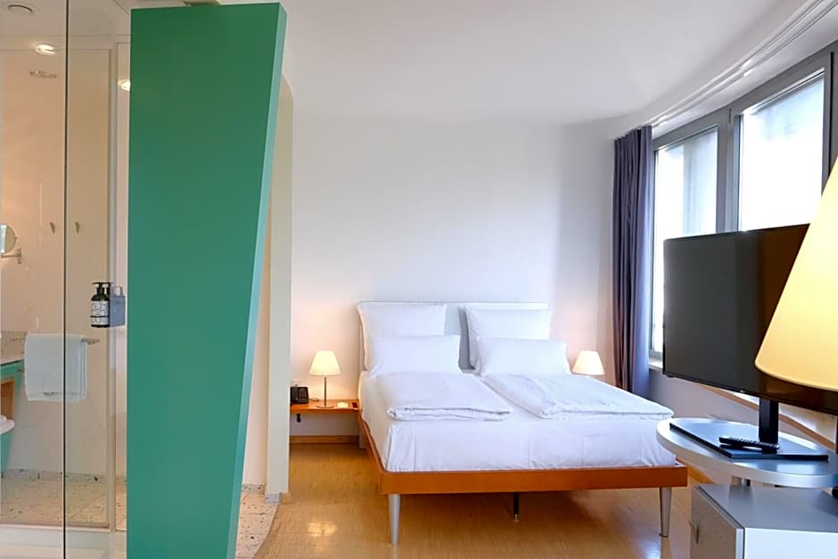 Four Points by Sheraton Munich Messe