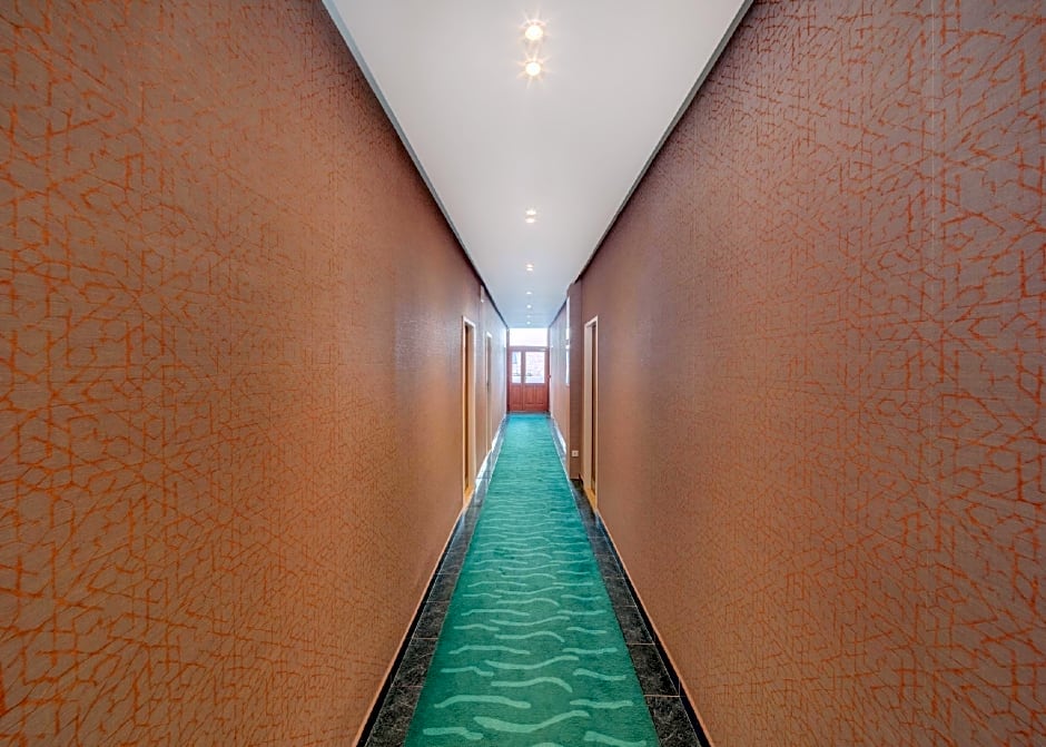 VILLA ADRIATICA HOTEL - ADULTS ONLY