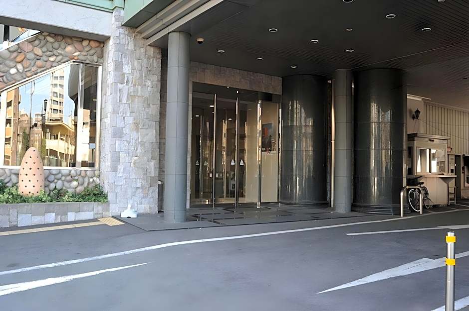 Suizenji Comfort Hotel