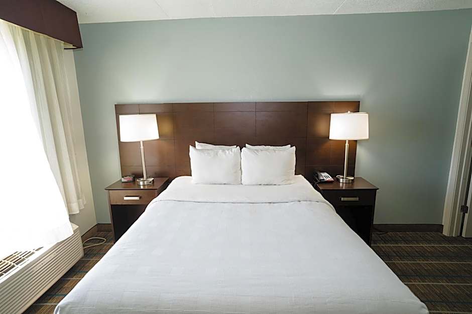MainStay Suites Knoxville North I-75