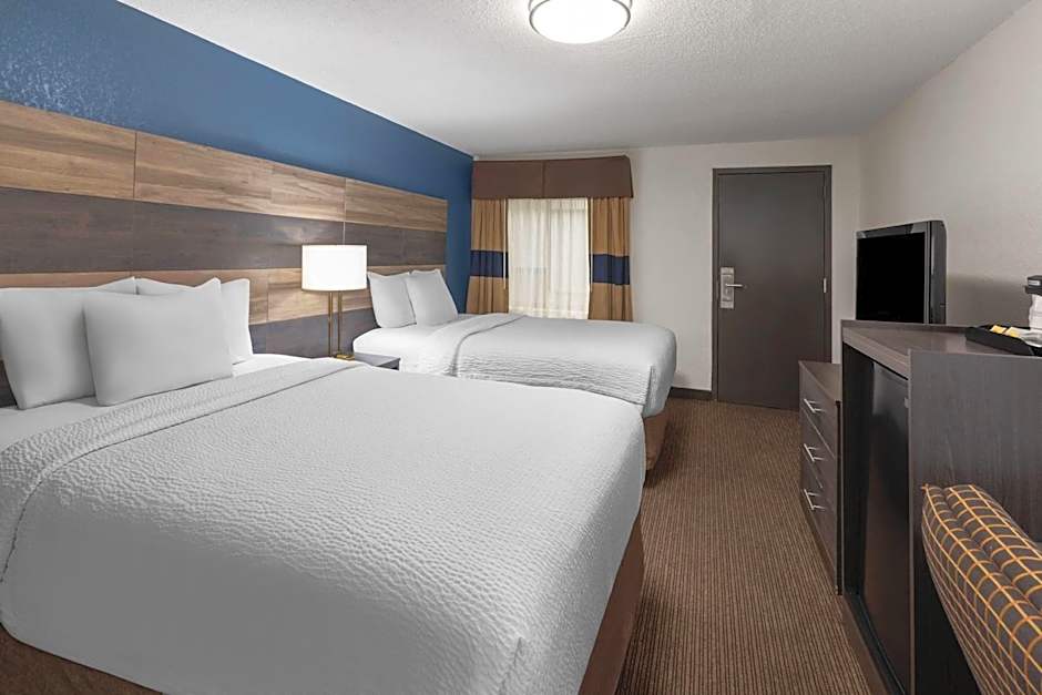 Baymont by Wyndham Downtown Detroit