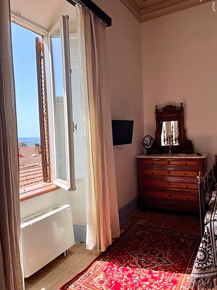 B&B 'Degli Artisti'