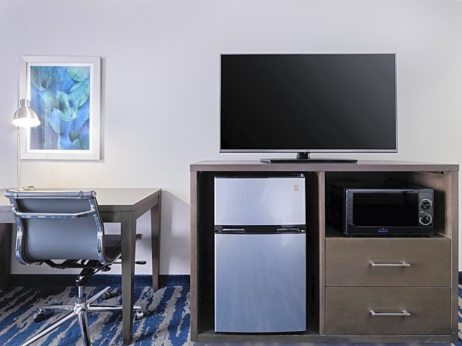 Garner Hotel Longview South By IHG