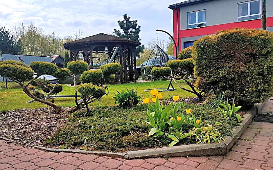 Pokoje Hotelowe Siedlczanka