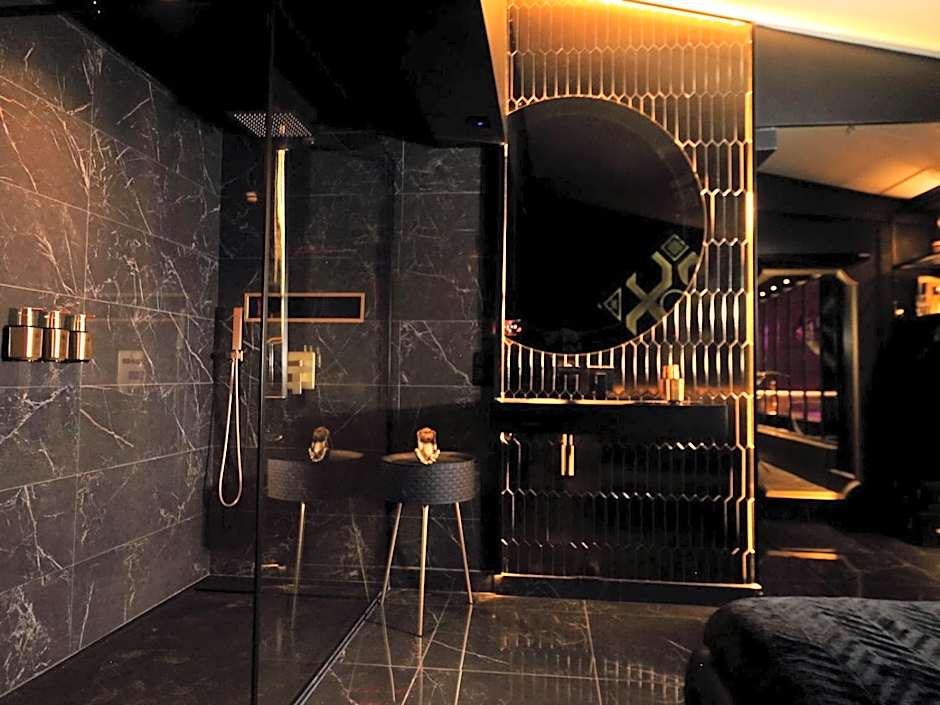 SXCAPE ROOM