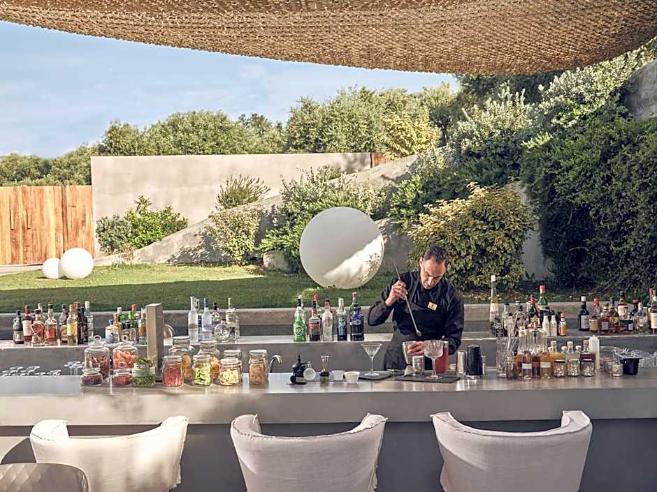 Zante Maris Suites - Adults Only