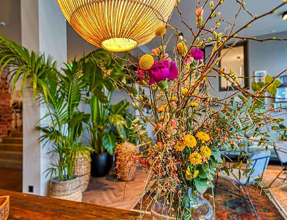 Sunday Hotel Bonn