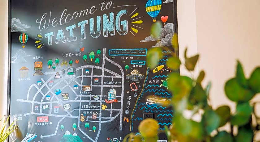 Fun Trip - Fu May Sea View Holiday House