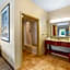 Hampton Inn & Suites Mystic