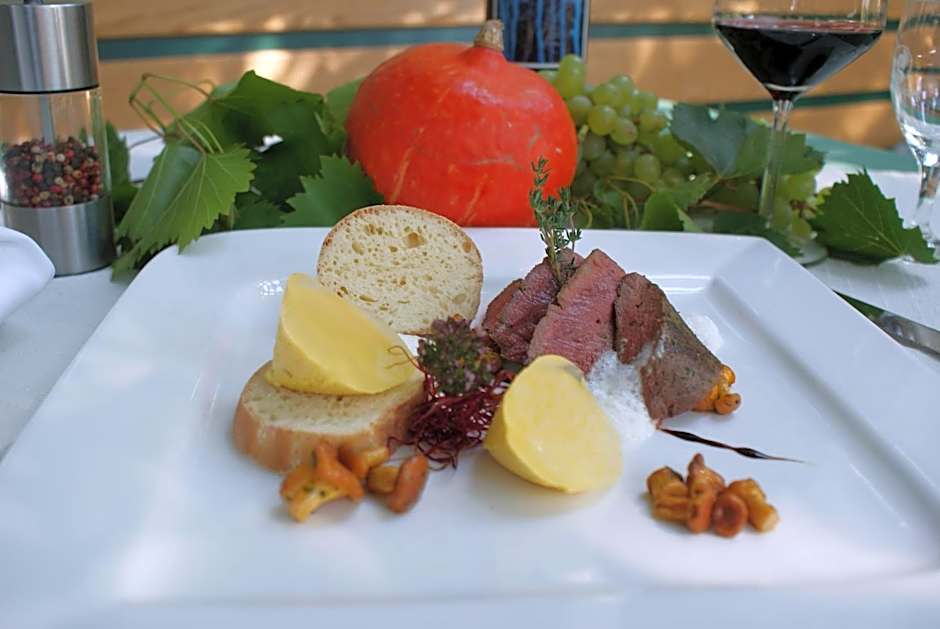 Hotel Mühlviertler Hof