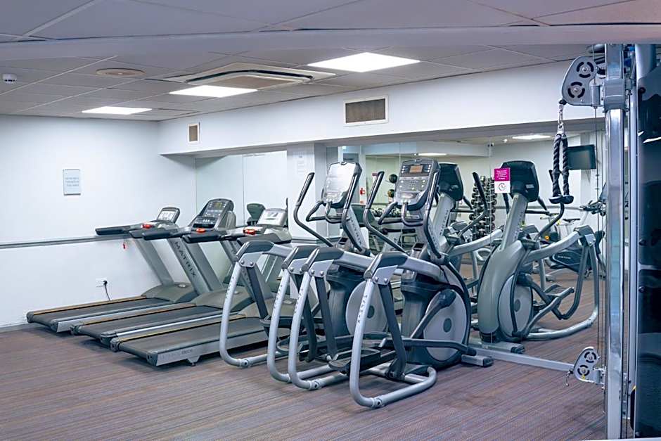 Crowne Plaza Solihull By IHG