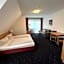Hotel-Landpension Postwirt