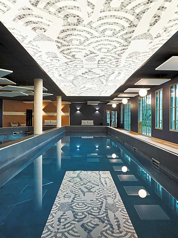 TRIBE Hôtel Le Touquet
