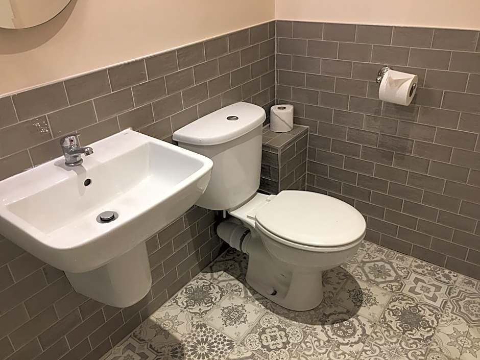 The Tower Arms Hotel