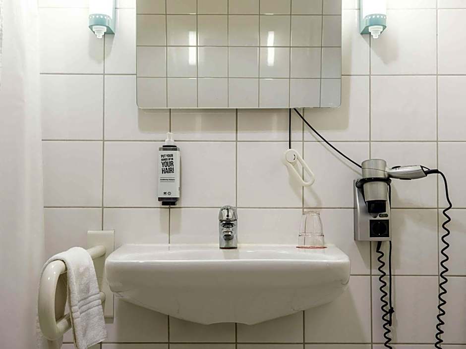 ibis Stuttgart Centrum