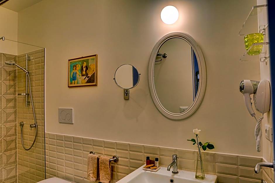 Casa Sotgiu Guest House